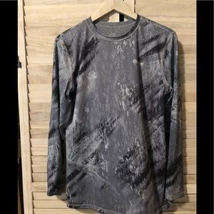 Magellan Outdoors Reversible Long Sleeve Fishing